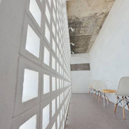 The Cozy Hotel Loei Exterior foto